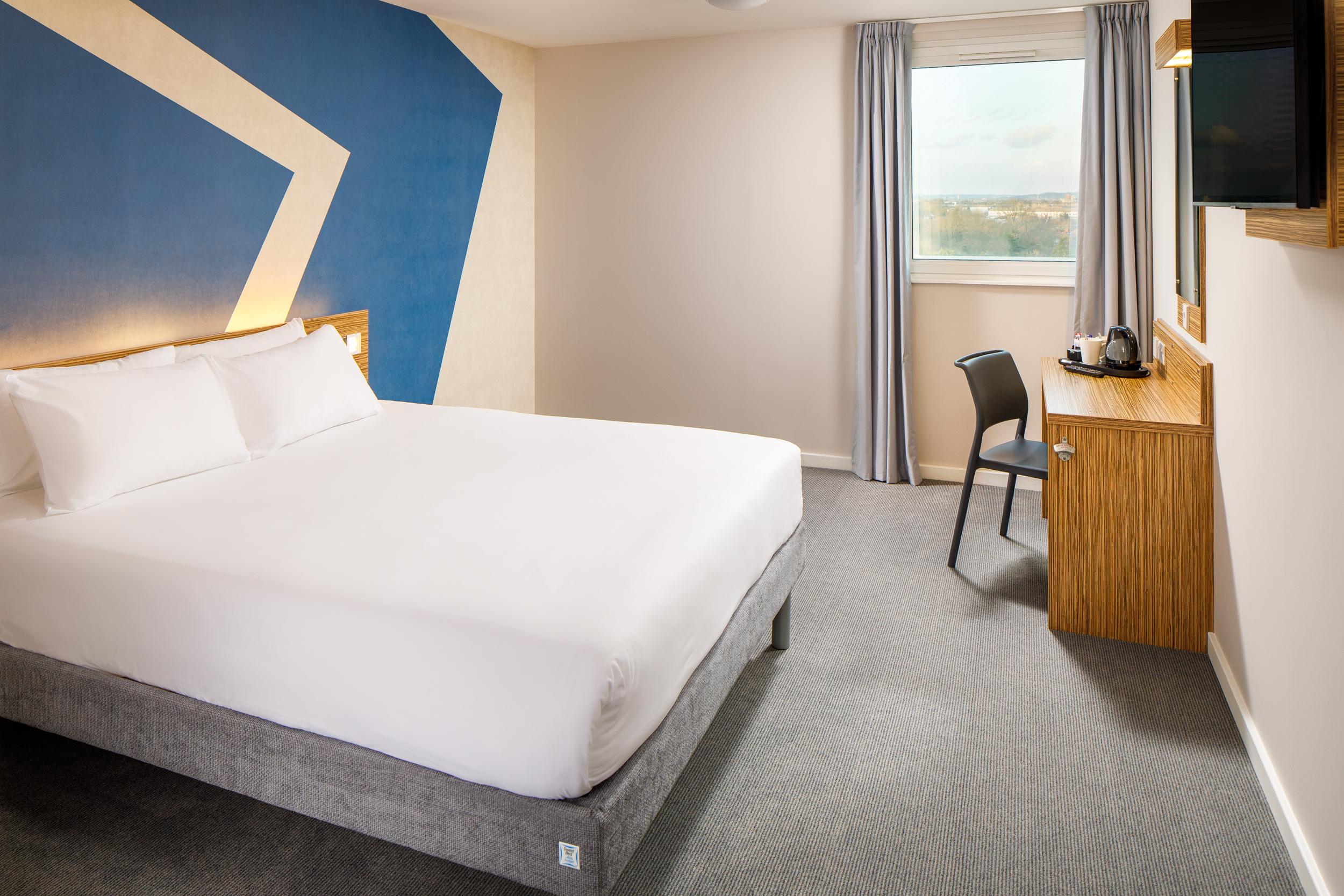 Ibis Budget London Heathrow Central Cranford المظهر الخارجي الصورة
