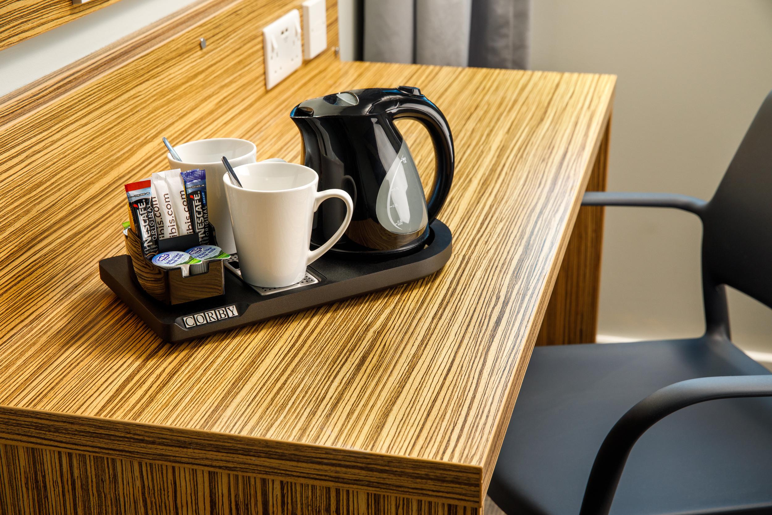 Ibis Budget London Heathrow Central Cranford المظهر الخارجي الصورة