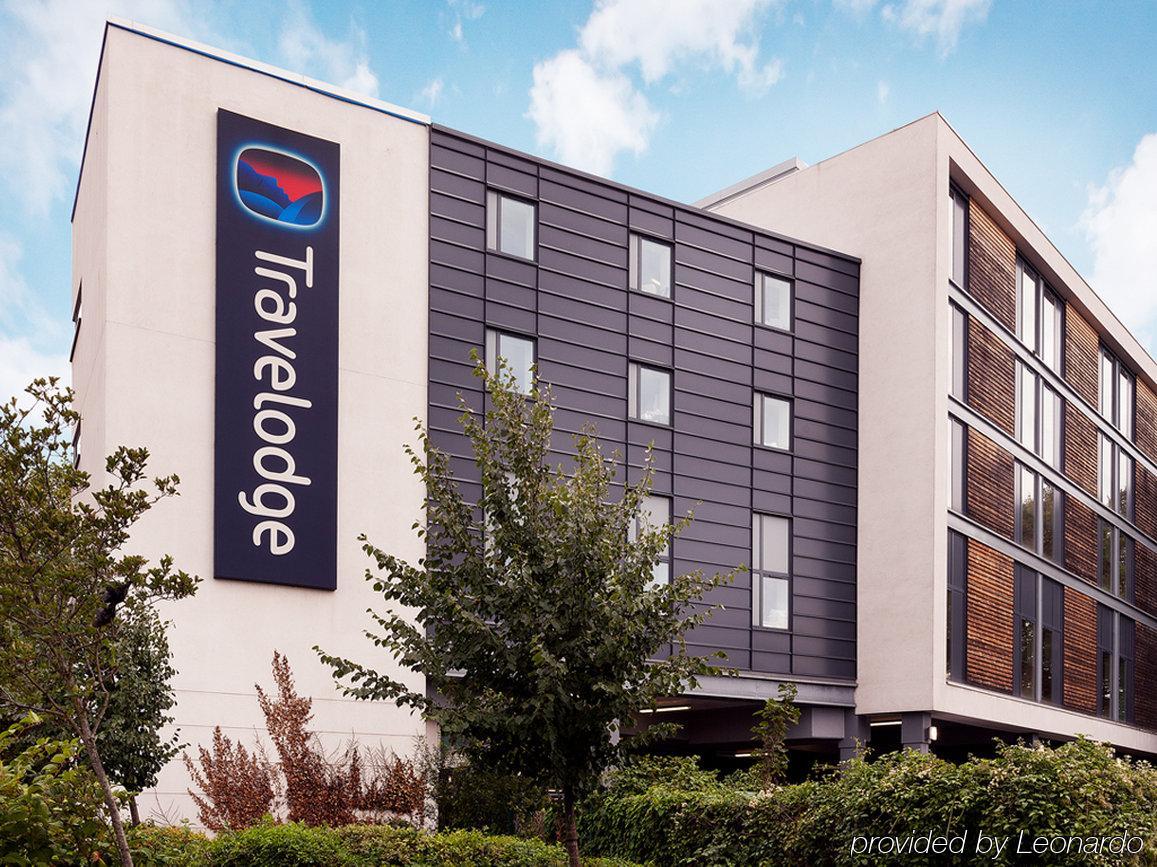 Ibis Budget London Heathrow Central Cranford المظهر الخارجي الصورة